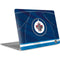 NHL Winnipeg Jets Jersey Apple MacBook Air Skin