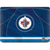 NHL Winnipeg Jets Jersey Apple MacBook Air Skin