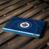 NHL Winnipeg Jets Jersey Apple MacBook Air Skin