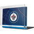 NHL Winnipeg Jets Jersey MacBook Pro 14in (2021-24) Case plus Skin