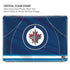 NHL Winnipeg Jets Jersey MacBook Pro 14in (2021-24) Case plus Skin