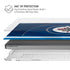 NHL Winnipeg Jets Jersey MacBook Pro 14in (2021-24) Case plus Skin