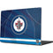 NHL Winnipeg Jets Jersey Apple MacBook Pro 14-inch Skin