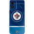 NHL Winnipeg Jets Jersey Moto G Play 4G (2024) Skin