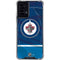 NHL Winnipeg Jets Jersey Moto G Power 5G (2024) Clear Case