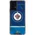 NHL Winnipeg Jets Jersey Moto G Power 5G (2024) Clear Case