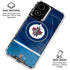 NHL Winnipeg Jets Jersey Moto G Power 5G (2024) Clear Case