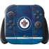 NHL Winnipeg Jets Jersey Nintendo Switch 2 (2025) with Joy-Con Skin