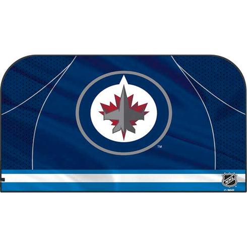 NHL Winnipeg Jets Jersey Nintendo Switch 2 (2025) with Joy-Con Skin