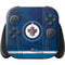 NHL Winnipeg Jets Jersey Nintendo Switch 2 (2025) Joy-Con Controller Skin