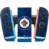 NHL Winnipeg Jets Jersey Nintendo Switch 2 (2025) Joy-Con Controller Skin