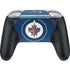 NHL Winnipeg Jets Jersey Nintendo Switch 2 (2025) Pro Controller Skin