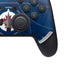 NHL Winnipeg Jets Jersey Nintendo Switch 2 (2025) Pro Controller Skin