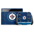 NHL Winnipeg Jets Jersey Nintendo Skins