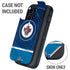 NHL Winnipeg Jets Jersey Otterbox Defender iPhone Skin