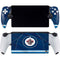 NHL Winnipeg Jets Jersey PlayStation Portal Remote Player Skin