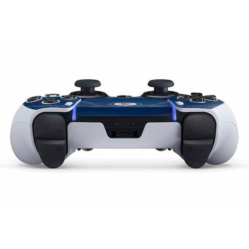 NHL Winnipeg Jets Jersey PS5 DualSense Edge Pro Controller Skin