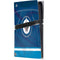 NHL Winnipeg Jets Jersey PS5 Pro Console Skin