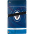 NHL Winnipeg Jets Jersey PS5 Pro Console Skin