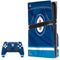 NHL Winnipeg Jets Jersey PS5 Pro Disk Bundle Skin