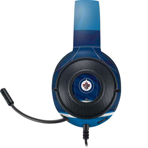 NHL Winnipeg Jets Jersey Razer Kraken X Skin