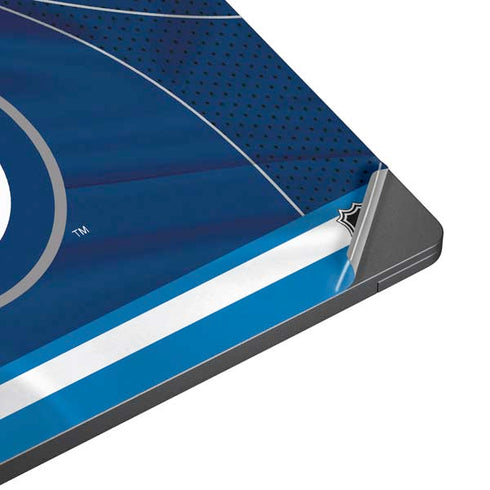 NHL Winnipeg Jets Jersey Surface Laptop 7 13.8in Skin