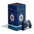 NHL Winnipeg Jets Jersey Xbox Series X Bundle Skin