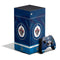 NHL Winnipeg Jets Jersey XBox Series X Digital Edition Bundle Skin