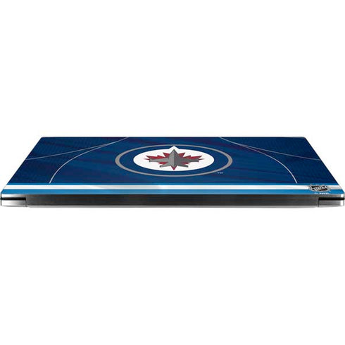 NHL Winnipeg Jets Jersey Dell XPS Skin