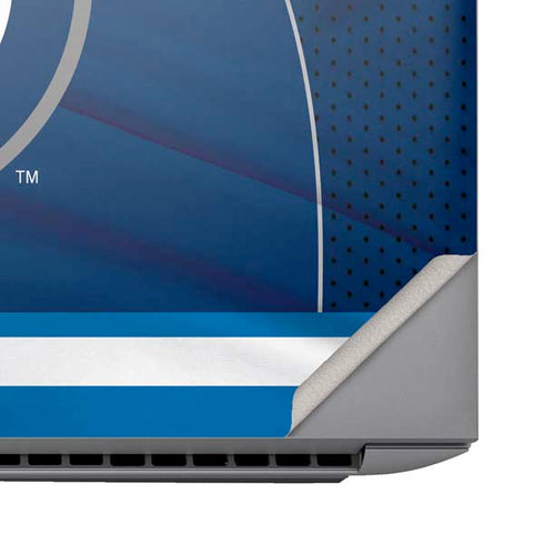 NHL Winnipeg Jets Jersey HP ZBook Fury 16 G10 Skin