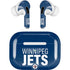 NHL Winnipeg Jets Lineup AirPods Skins