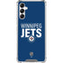 NHL Winnipeg Jets Lineup Gabb Phone 4 Clear Case