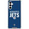 NHL Winnipeg Jets Lineup Galaxy A16 5G Clear Case