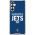 NHL Winnipeg Jets Lineup Galaxy A16 5G Clear Case