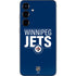NHL Winnipeg Jets Lineup Galaxy A16 5G Skin