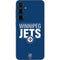 NHL Winnipeg Jets Lineup Galaxy A36 5G Skin