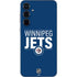 NHL Winnipeg Jets Lineup Galaxy A36 5G Skin