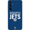 NHL Winnipeg Jets Lineup Galaxy A55 5G Skin