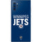 NHL Winnipeg Jets Lineup Galaxy Note 10 Plus Skin
