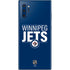 NHL Winnipeg Jets Lineup Galaxy Note 10 Plus Skin