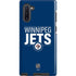 NHL Winnipeg Jets Lineup Galaxy Cases