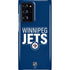 NHL Winnipeg Jets Lineup Galaxy Cases