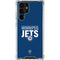 NHL Winnipeg Jets Lineup Galaxy S23 Ultra Clear Case