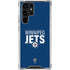 NHL Winnipeg Jets Lineup Galaxy S23 Ultra Clear Case