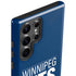NHL Winnipeg Jets Lineup Galaxy S23 Ultra Pro Case