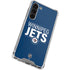 NHL Winnipeg Jets Lineup Galaxy S24 FE Clear Case