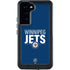 NHL Winnipeg Jets Lineup Galaxy S24 Plus Waterproof Case