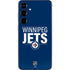 NHL Winnipeg Jets Lineup Galaxy S24 Skin