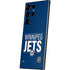 NHL Winnipeg Jets Lineup Galaxy S25 Ultra Skin