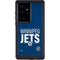 NHL Winnipeg Jets Lineup Galaxy S24 Ultra Waterproof Case